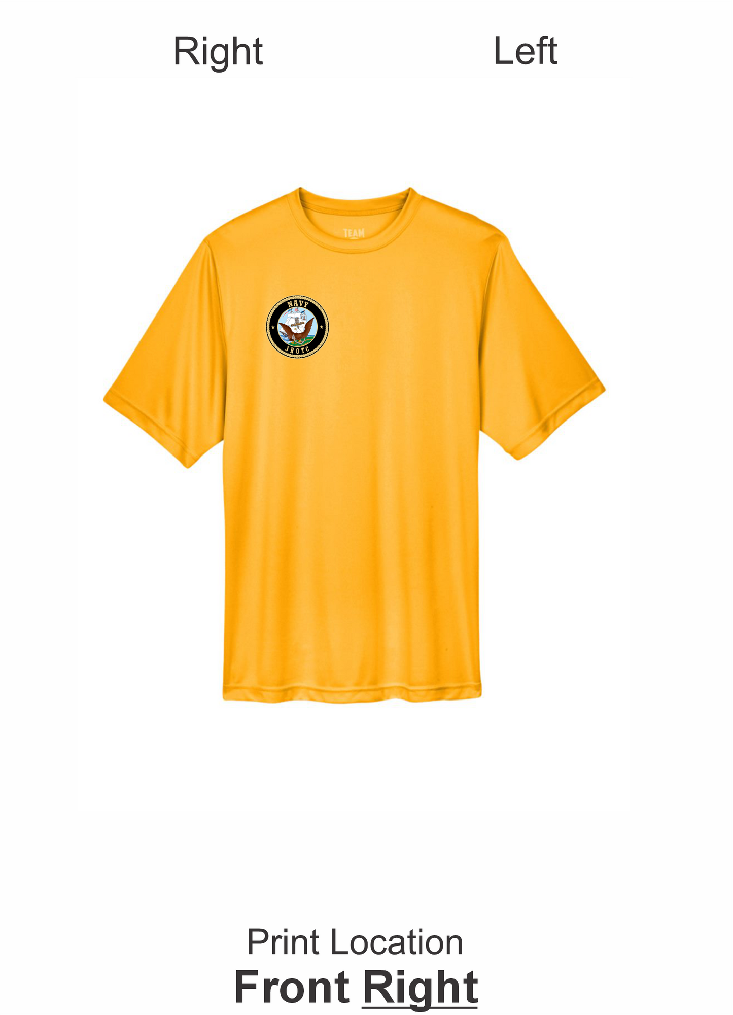 Unisex Performance T-Shirt