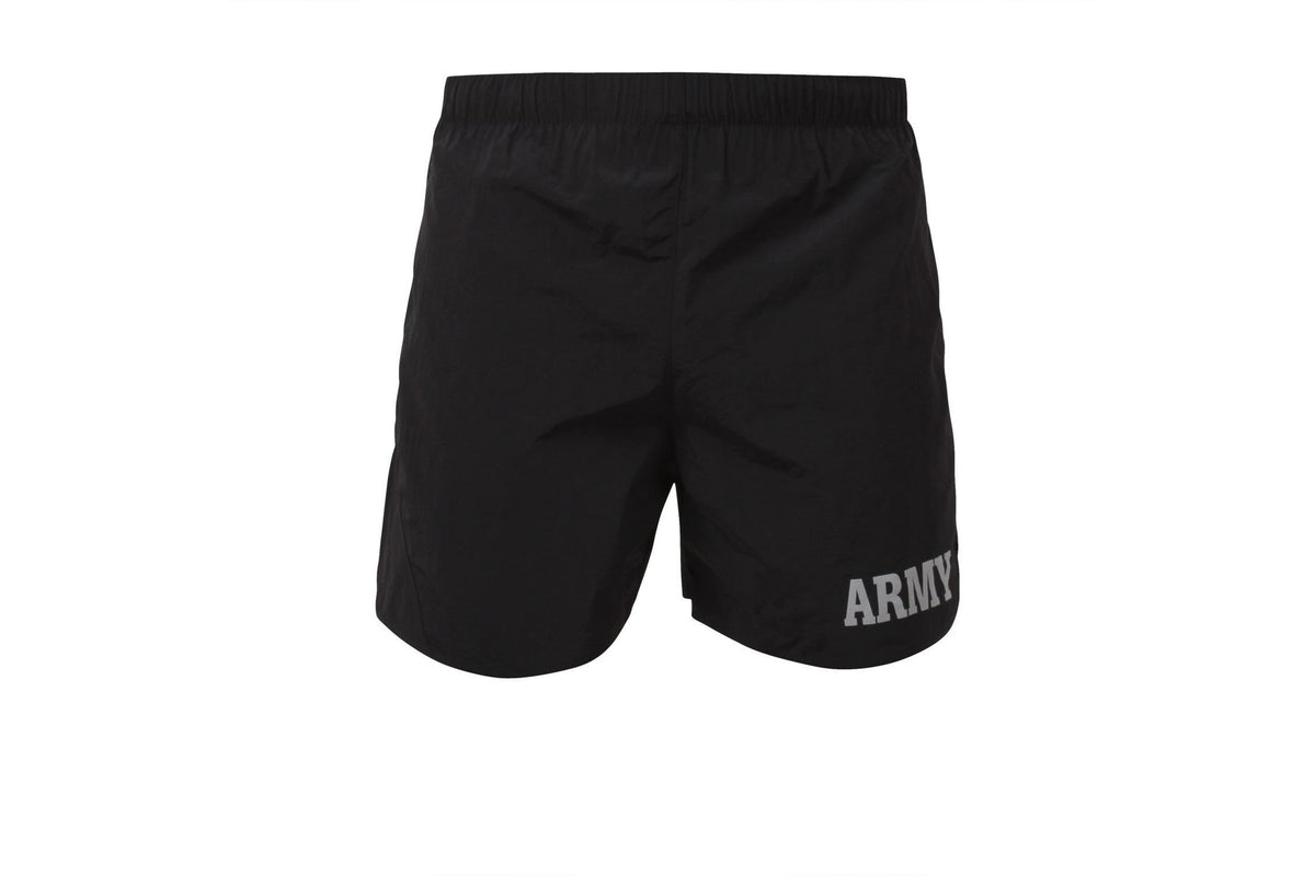 Army Physical Training Shorts