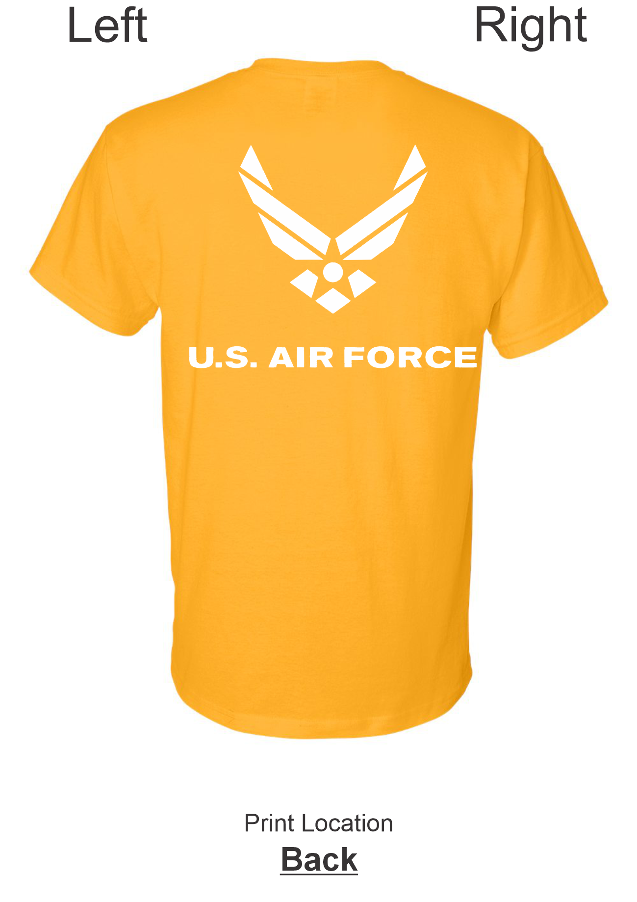 Unisex Performance T-Shirt