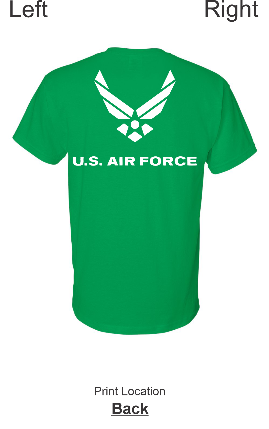 Unisex DryBlend T-Shirt