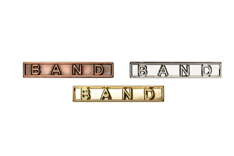 Band Ribbon Device