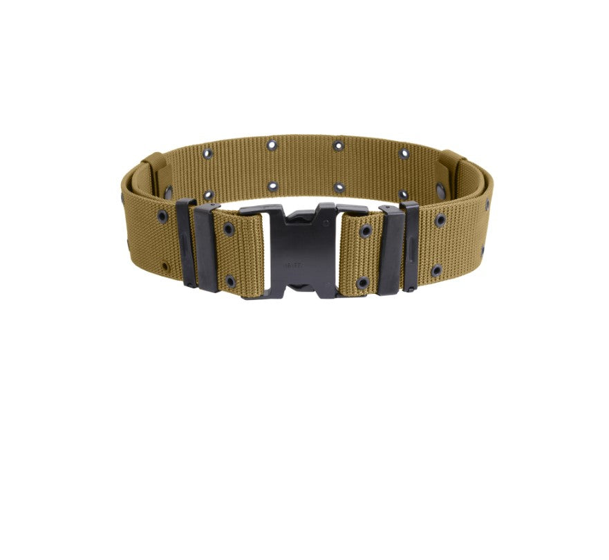 New Issue Marine Corps Style Quick Release Pistol Belts - (5 per pack)