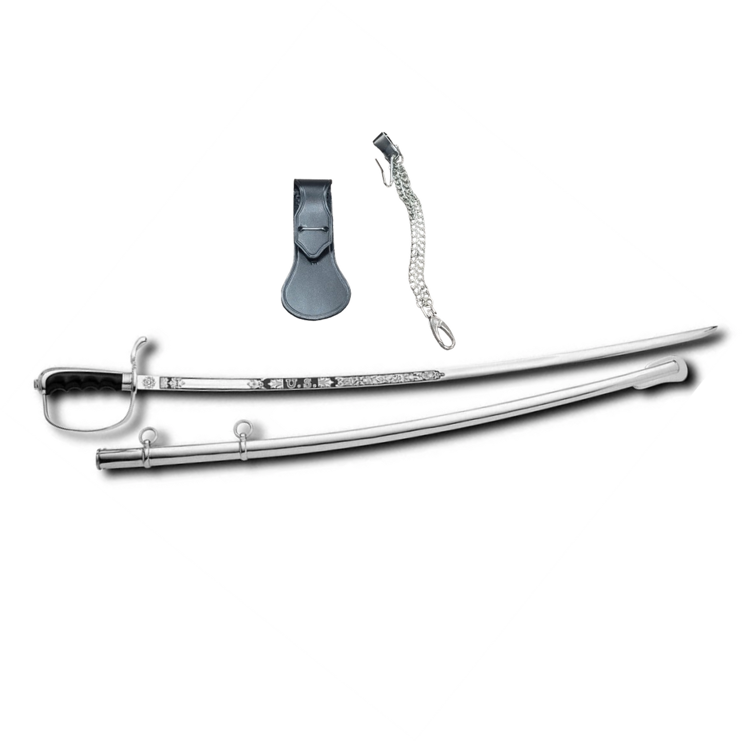 Affordable Steel Sword Bundle