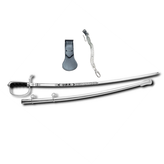 Affordable Steel Sword Bundle