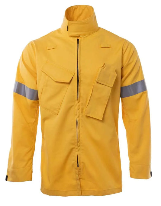Propper Wildland Overjacket (Yellow)