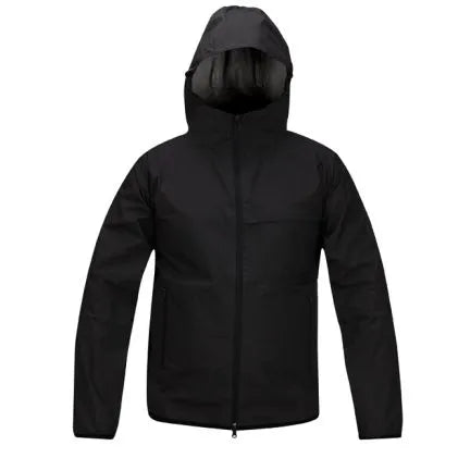 Propper Packable Waterproof Jacket (Black)