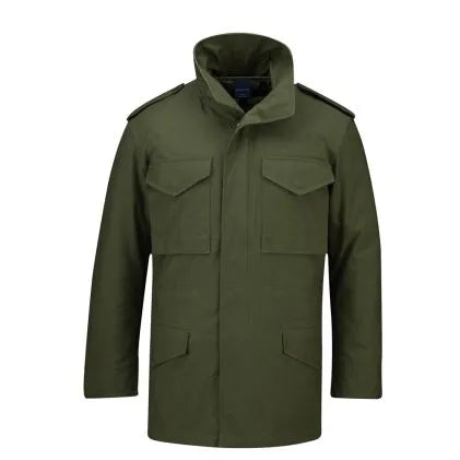 Propper M65 Field Coat (Olive Green)