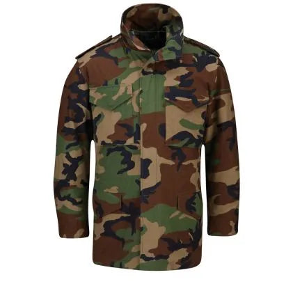 Propper M65 Field Coat (Woodland)