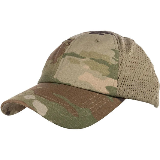 Propper Tactical Mesh Ballcap 57N43C (OCP)