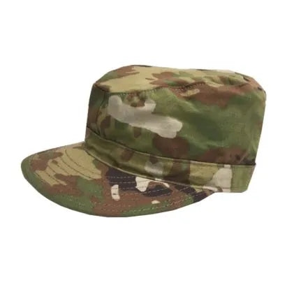 Propper Acu Patrol Cap 57% Nylon /43% Cotton Ripstop (OCP)