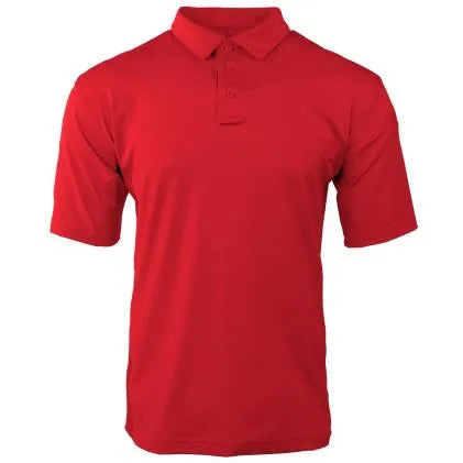 Propper EDGETEC Polo Men's (Red)