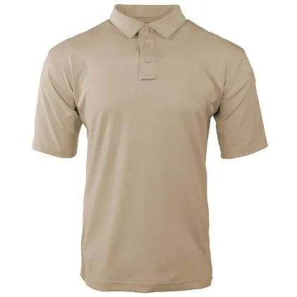 Propper EDGETEC Polo Men's (Silver Tan)