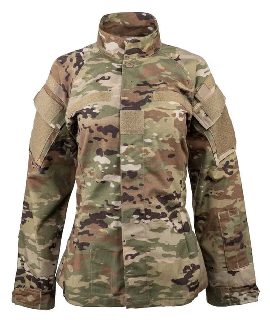 Propper IHWCU Coat Wmn 57N43C (OCP)