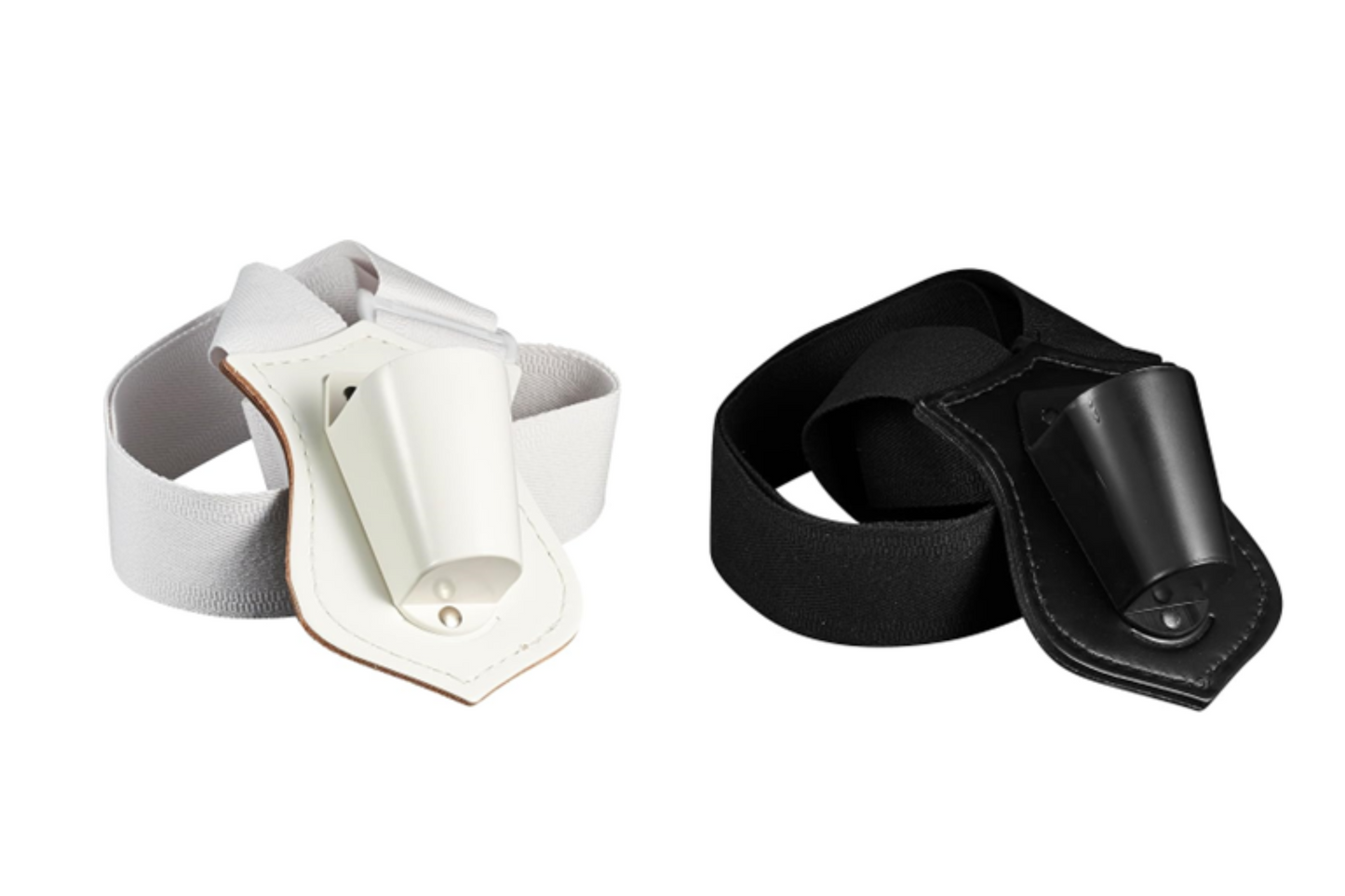 Single Flag Carrier, Web Harness, Plastic Cup, Vinyl Buckle