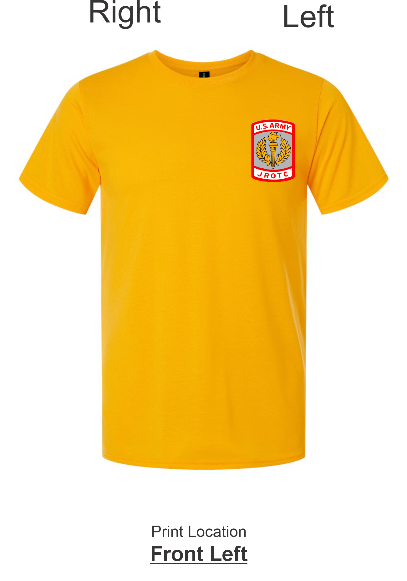 Unisex Performance T-Shirt