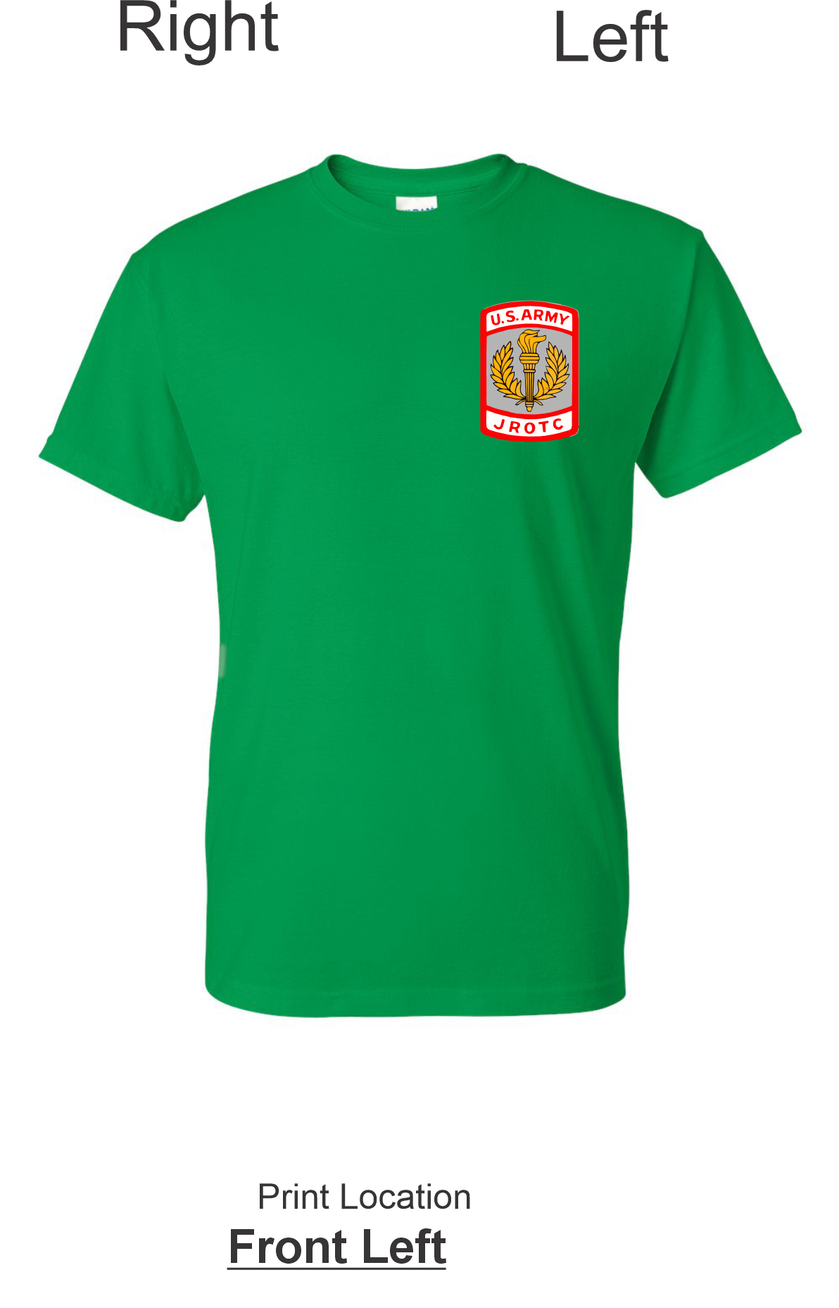 Unisex DryBlend T-Shirt