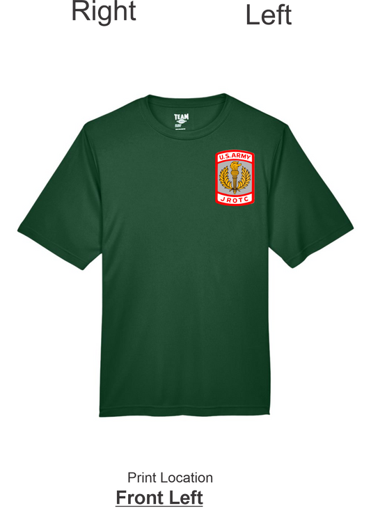 Unisex Zone Performance T-Shirt