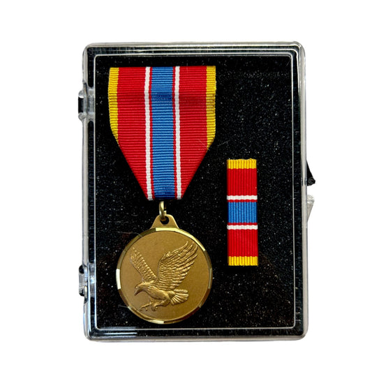 Universal Stock Medal Set - Unmanned Aircraft