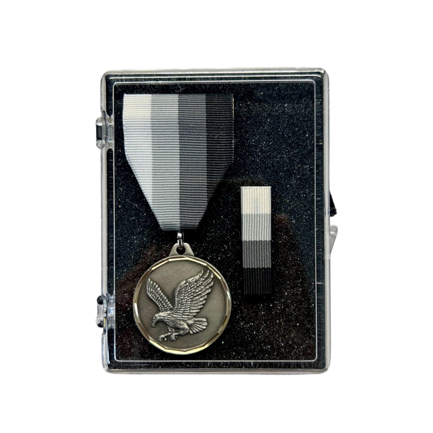 Universal Stock Medal Sets (Full Collection)