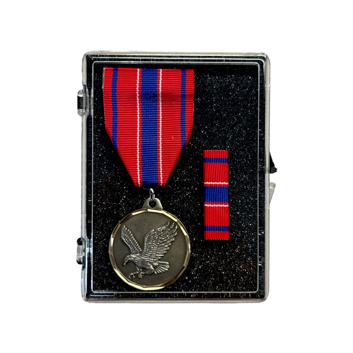 Universal Stock Medal Sets (Full Collection)