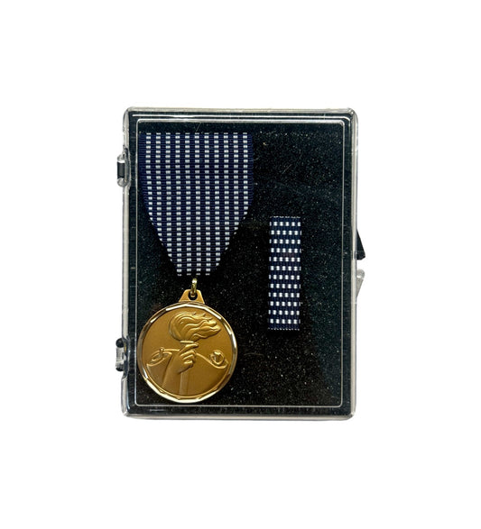 Universal Stock Medal Set - StellarXplorers