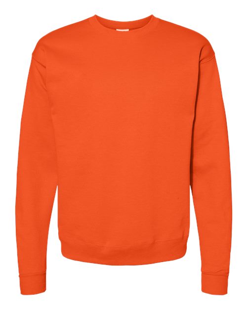 Unisex EcoSmart Crewneck Sweatshirt