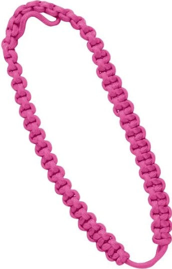 Breast Cancer Awareness Pink Shoulder Cord