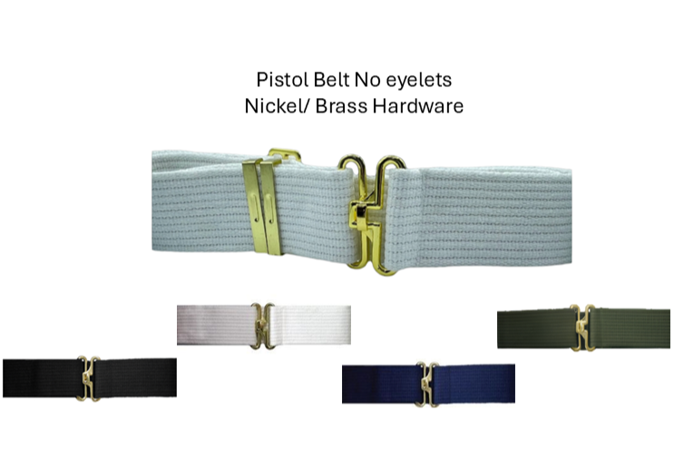 Pistol Belt