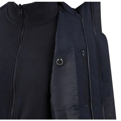 Propper 3-in-1 Hardshell Parka (LAPD Navy)