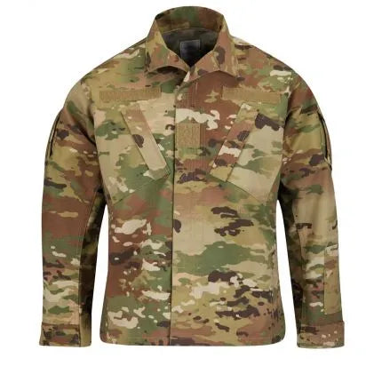 Propper ACU Coat 100% Cotton (OCP)