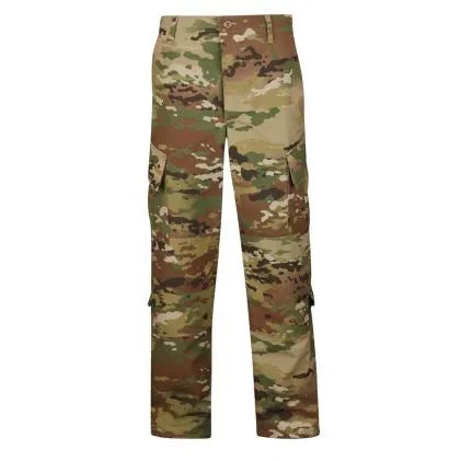 Propper 100% Cotton ACU Trouser  (OCP)