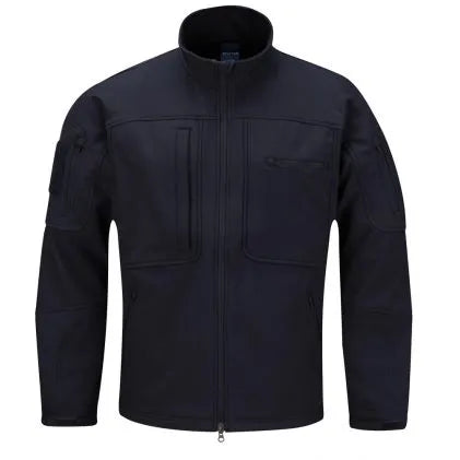 Propper BA Softshell Jacket (LAPD Navy)