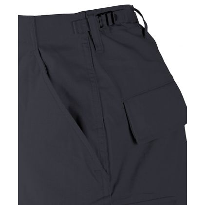 Propper BDU Trouser Zipper Fly ( Black , Khaki , LAPD Navy )