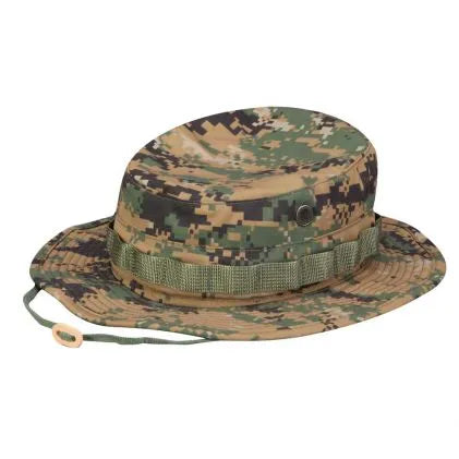 Propper Boonie  (Woodland Digital)