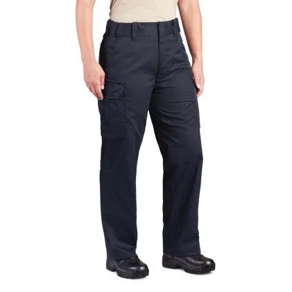 Propper Women's Class B Cargo Pant (Midnight Navy)