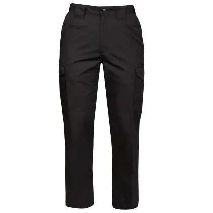 Propper Women's CRITICALRESPONSE EMS Pant - (Ripstop Black)
