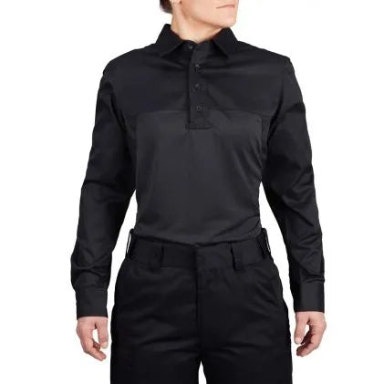 Propper Duty Armor Women's LS (Midnight Navy)