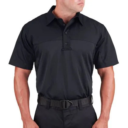Propper Duty Armor Mens SS Shirt (Midnight Navy)