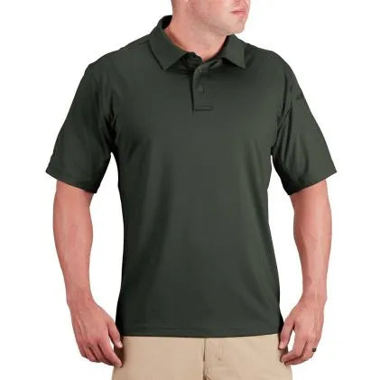 Propper EDGETEC Polo Men's (Dark Green)