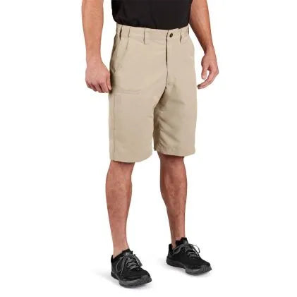 Propper EDGETEC Shorts-Men's (Khaki)