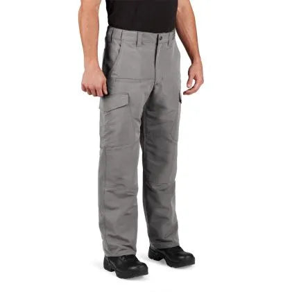 Propper EDGETEC Tactical Pants-Men's (Grey)