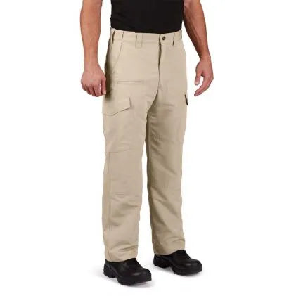 Propper EDGETEC Tactical Pants-Men's (Khaki)