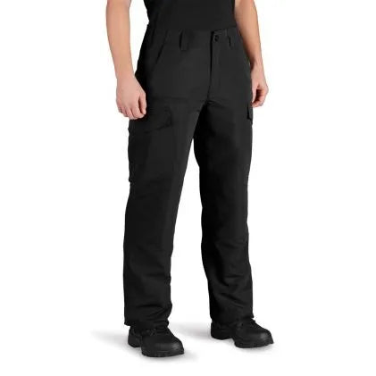 Propper Womens Tactical Pant  (Black)