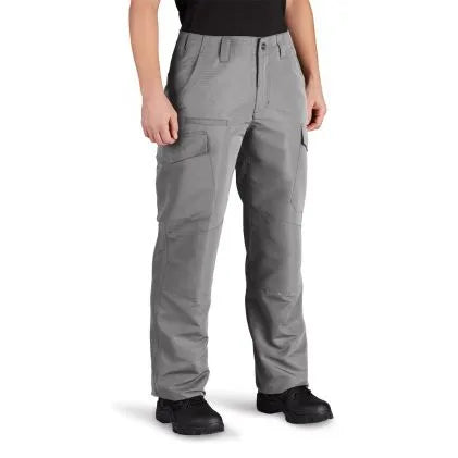 Propper EDGETEC Tactical Pants-Women's (Grey)