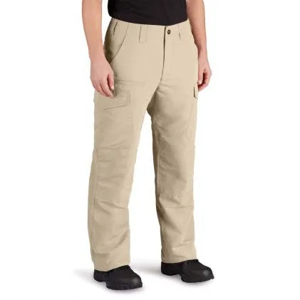 Propper  EDGETEC Tactical Pants-Women's (Khaki)