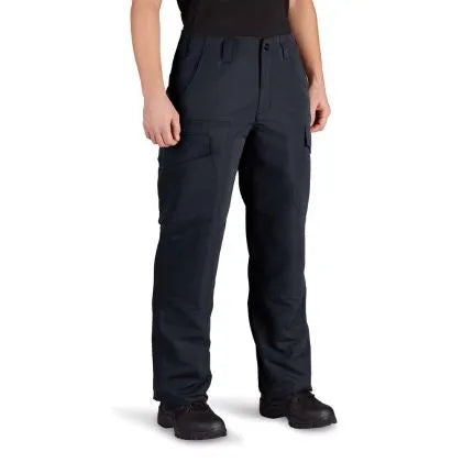 Propper EDGETEC Tactical Pants-Women's (LAPD Navy)
