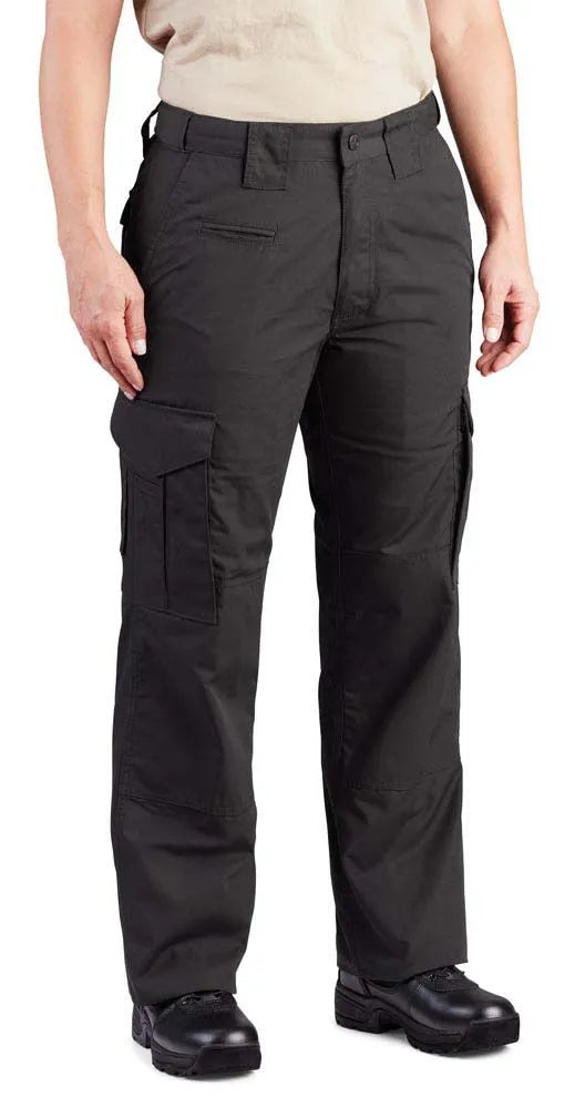 Propper Women's CRITICALRESPONSE EMS Pant - (Ripstop LAPD Navy)
