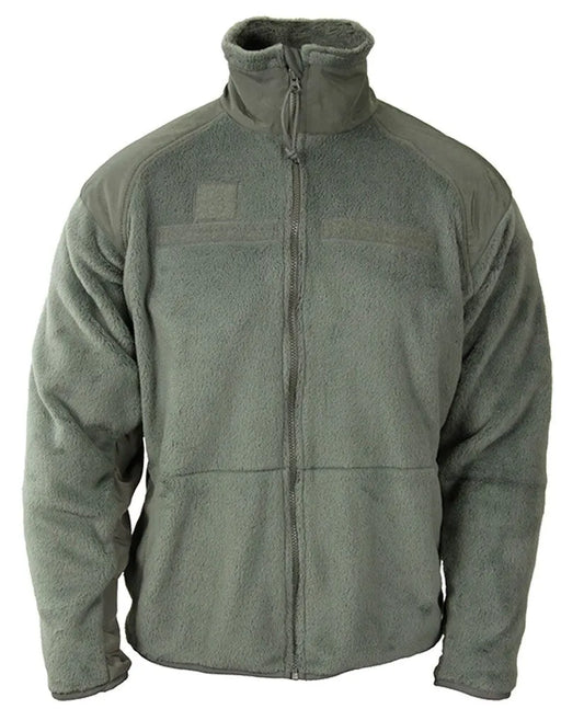 Propper Gen III Fleece Jacket (Tan)