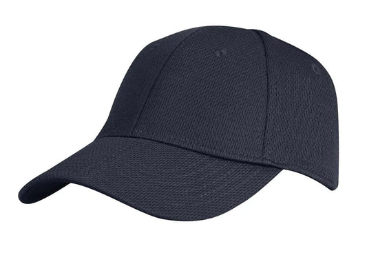 Propper Hood Fitted Knit Mesh (LAPD Navy)