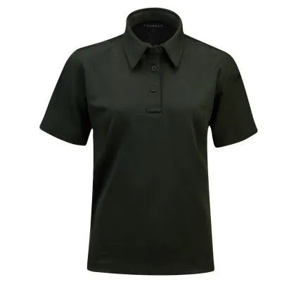 Propper Uniform Cotton Polo Women's (Black)